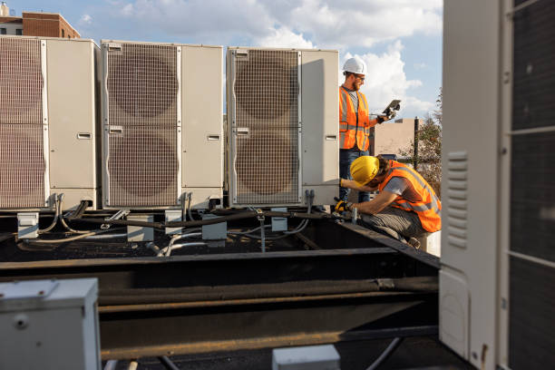 Best HVAC Companies Near Me  in Moss Point, MS