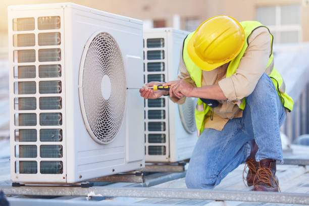 Best HVAC Installation Services  in Moss Point, MS