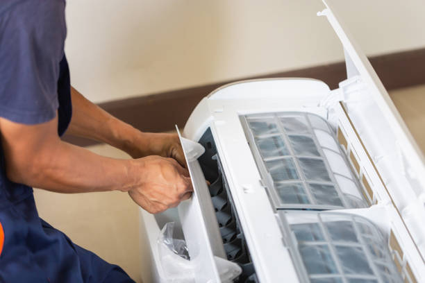 Best HVAC Replacement Cost  in Moss Point, MS