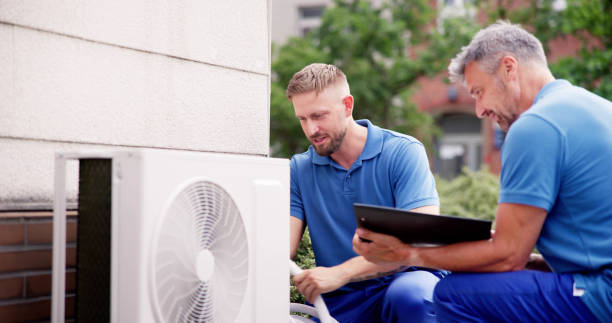 HVAC Emergency Services in Moss Point, MS