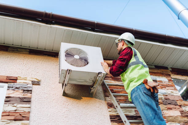 Best HVAC Maintenance Near Me  in Moss Point, MS