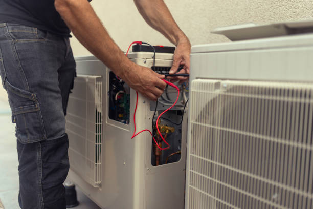 Best HVAC Replacement Cost  in Moss Point, MS