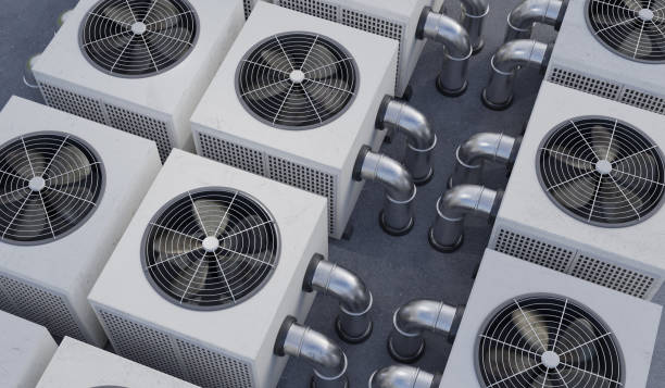 Professional HVAC in Moss Point, MS