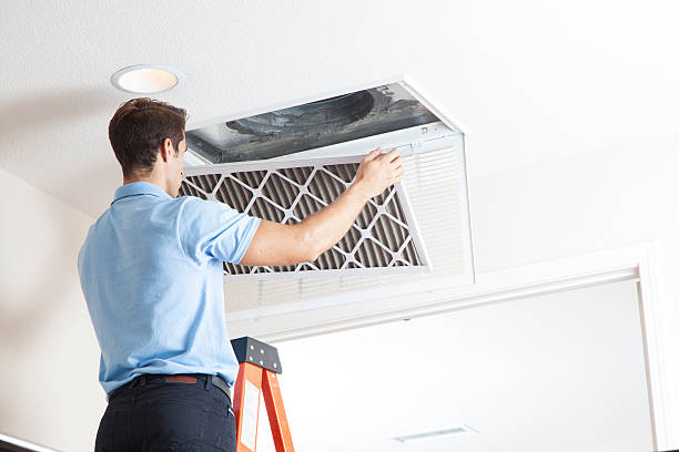 Best Affordable HVAC Services  in Moss Point, MS