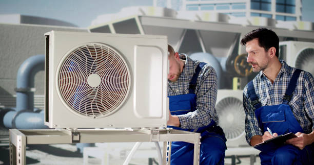 Best Affordable HVAC Services  in Moss Point, MS