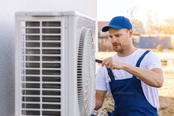 Ductless HVAC Repair in Moss Point, MS