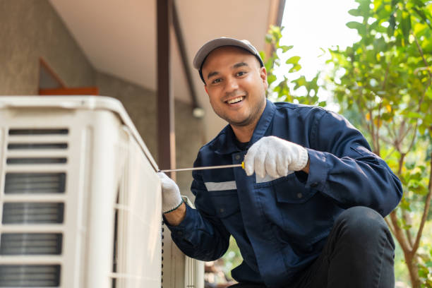 Best Emergency HVAC Repair  in Moss Point, MS
