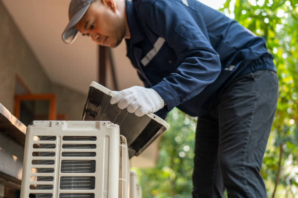 Best 24/7 HVAC Repair  in Moss Point, MS