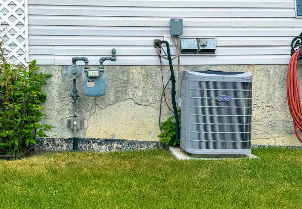 Best Heating Repair Services  in Moss Point, MS