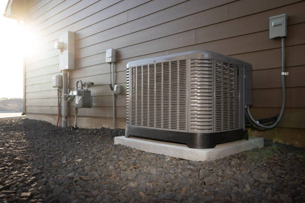 Best HVAC Tune-Up Services  in Moss Point, MS