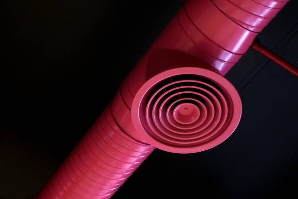 Best HVAC Air Duct Cleaning  in Moss Point, MS